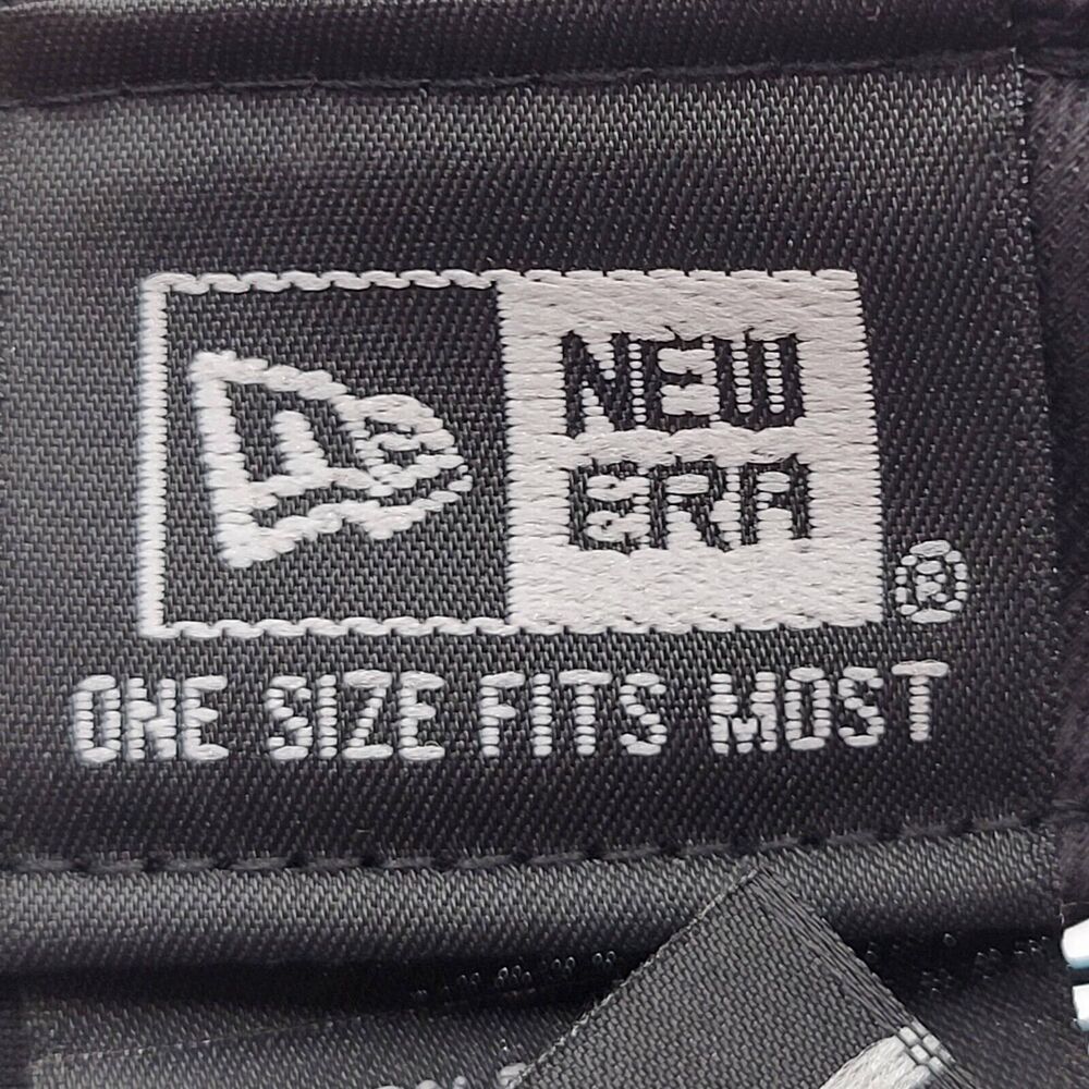 New Era Cap Atlanta Falcons Mens Womens Salute To Service 9FORTY Trucker Hat NFL - Picture 12 of 14